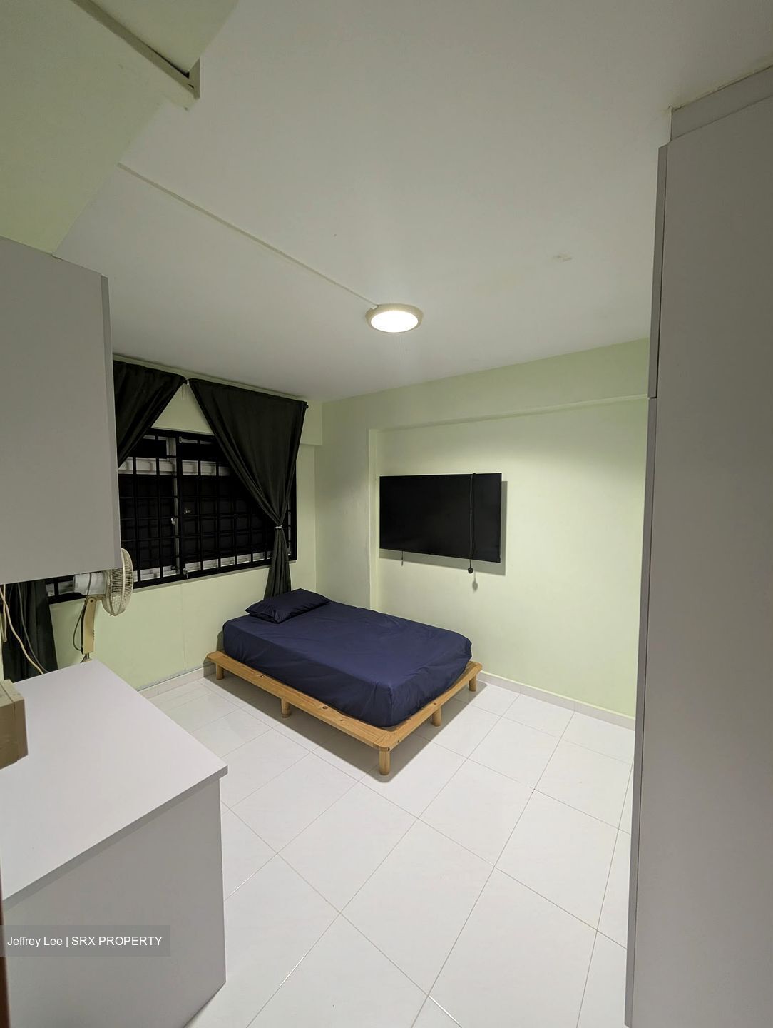 Blk 227 Pasir Ris Street 21 (Pasir Ris), HDB 4 Rooms #601063451